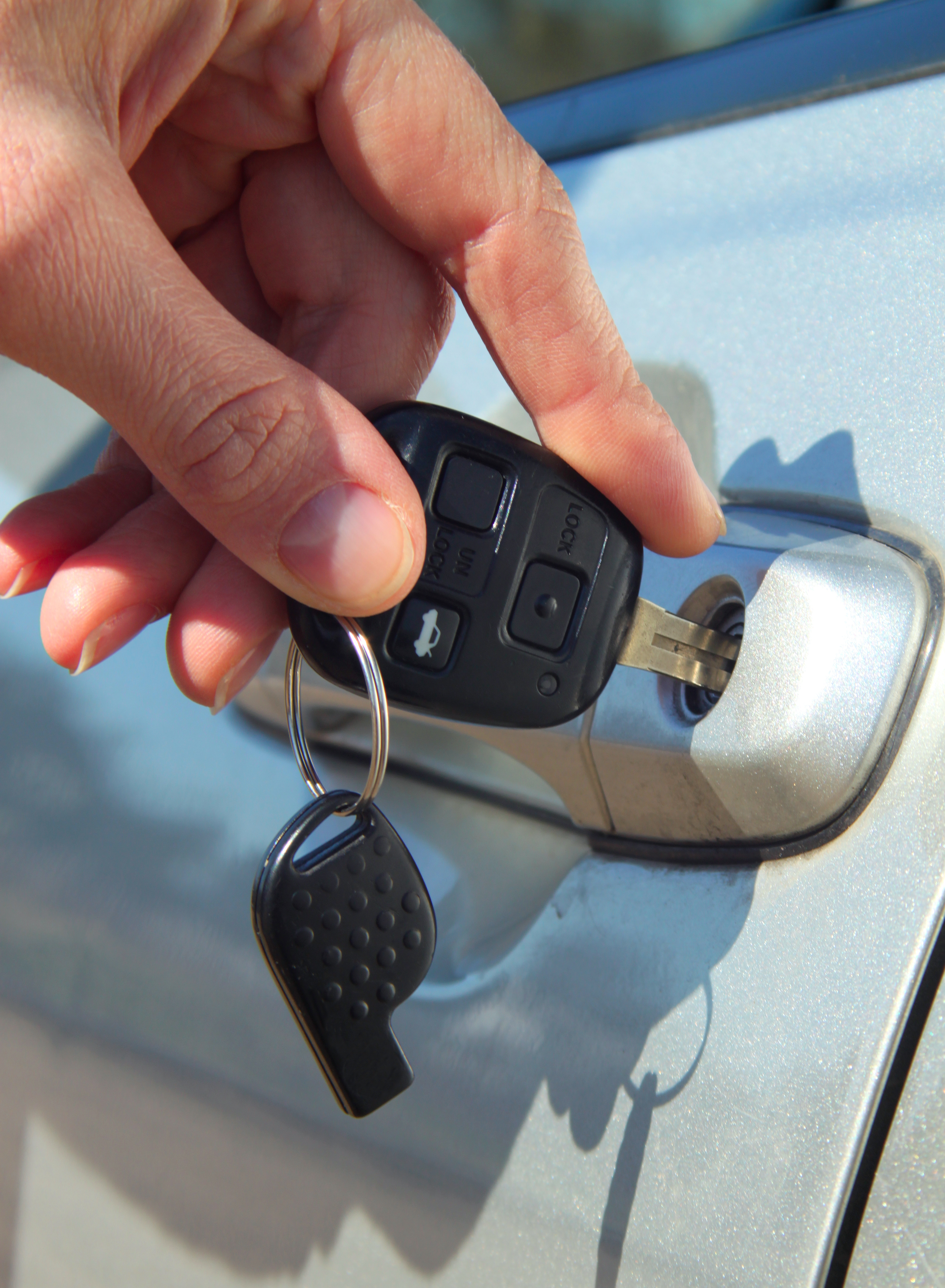 Locksmith Service Des Moines